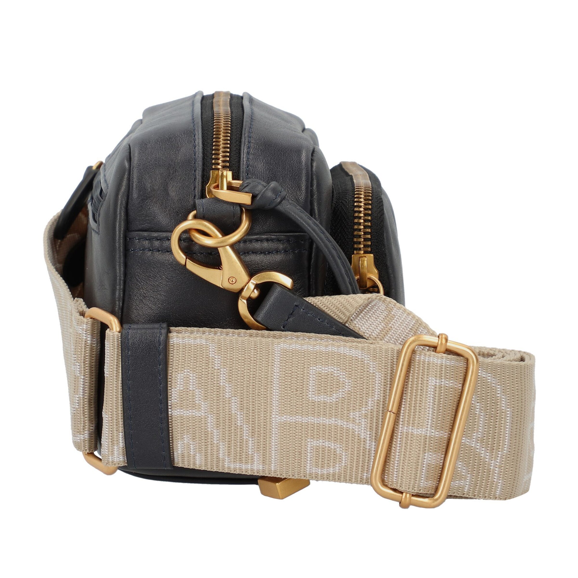 Sac à bandoulière 'Soulmate' Picard en bleu