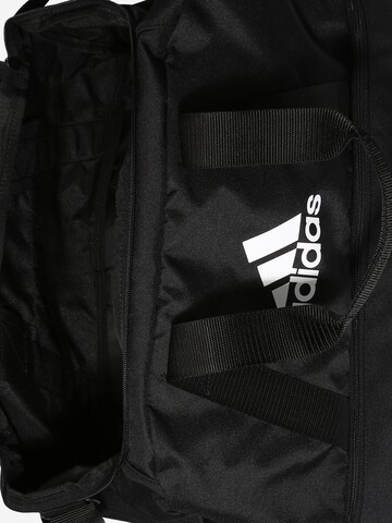 ADIDAS SPORTSWEAR Sports bag in Black