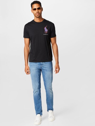 Polo Ralph Lauren Shirt in Black