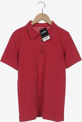 BOGNER Poloshirt S in Pink: predná strana