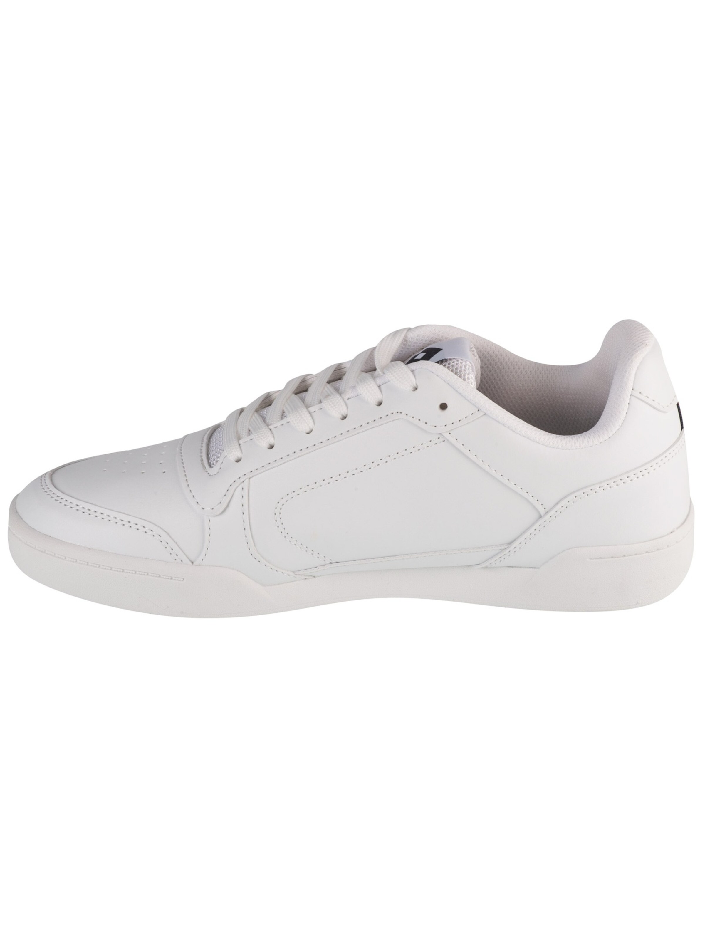 LOTTO Platform trainers 'Nandu' in White