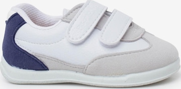 Pisamonas - Zapatillas deportivas en azul: frente