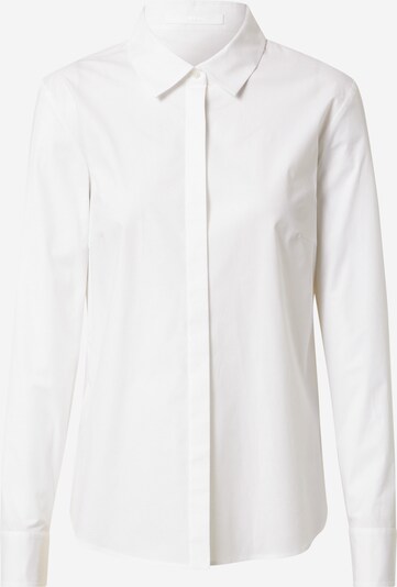 BOSS Black Blouse 'Banew' in White, Item view