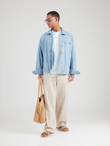T-Shirt 'JCOCLUB' JACK & JONES en bleu