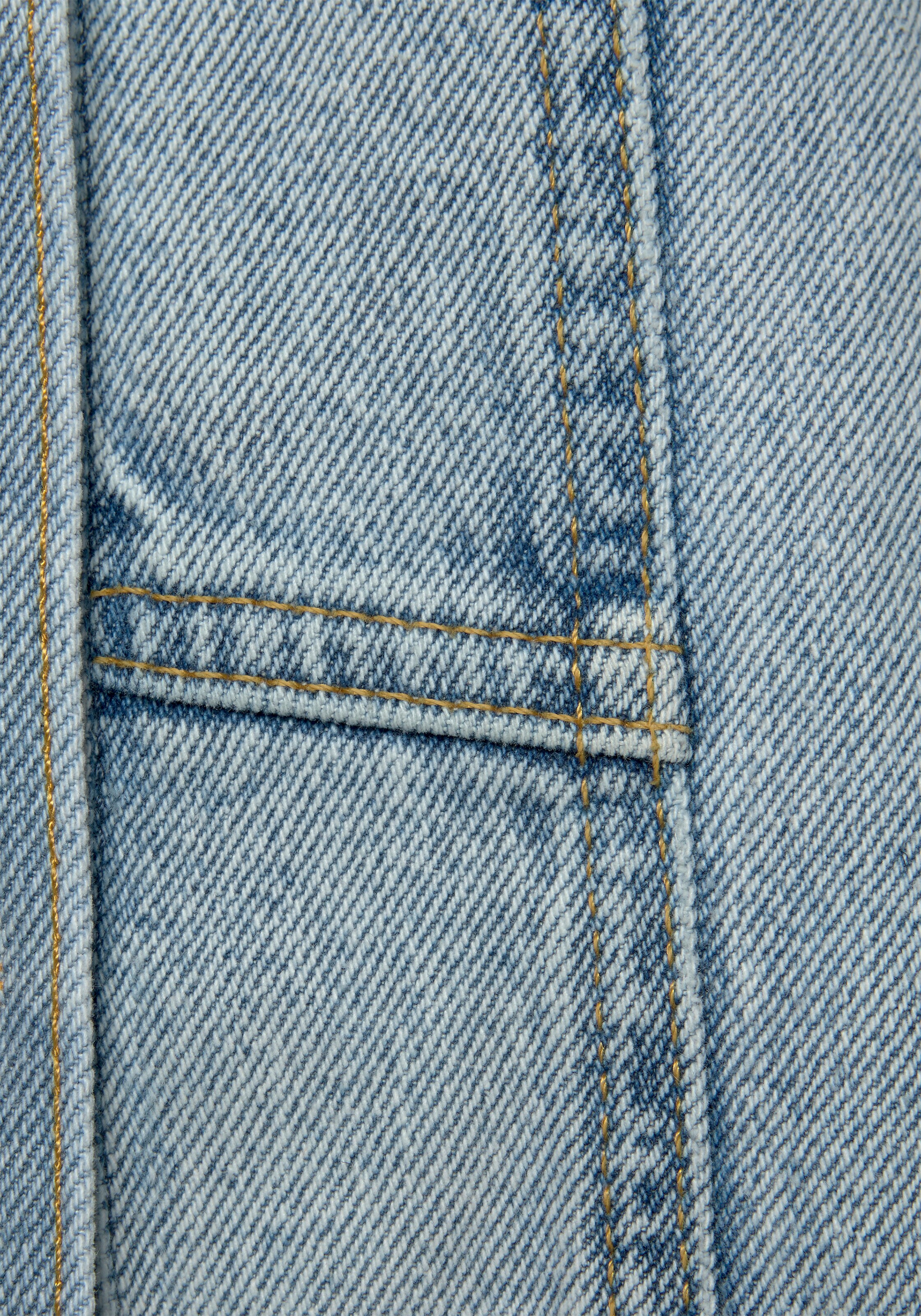 VIVANCEPrijelazna jakna - plava boja