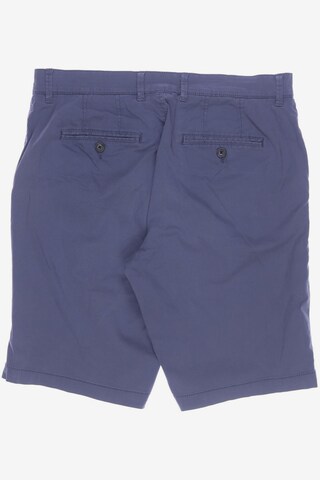 SELECTED Shorts 34 in Blau