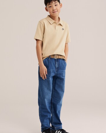 WE Fashion - Camisola em bege