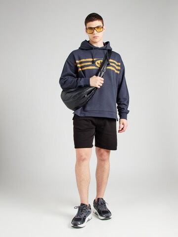 ADIDAS ORIGINALS Sweatshirt '90s' i grå