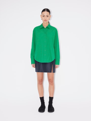LeGer by Lena Gercke Blouse 'Diana' in Green