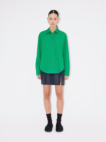 LeGer by Lena Gercke Blouse 'Diana' in Groen