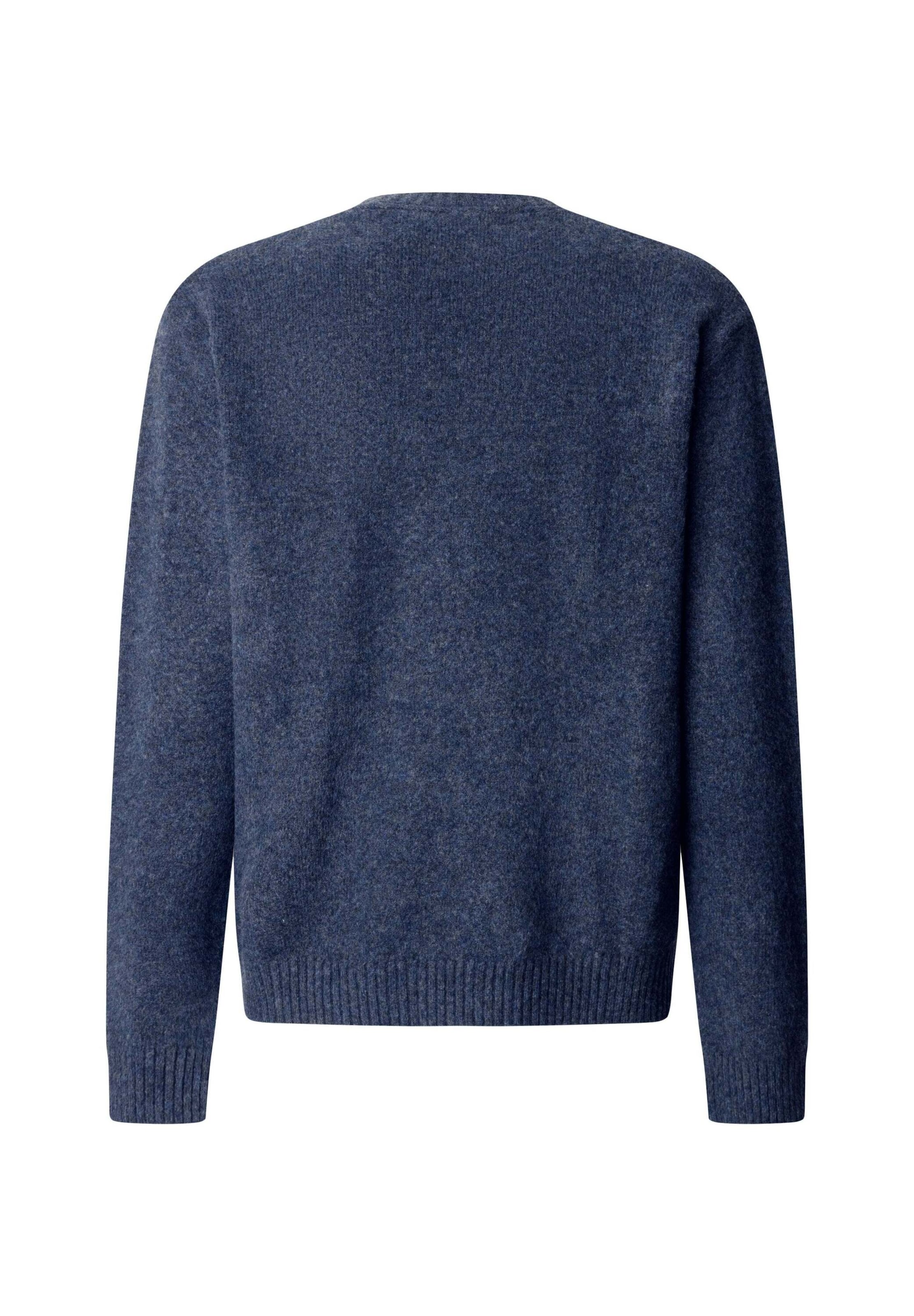 Pepe Jeans - Jersey 'DEACON' en azul