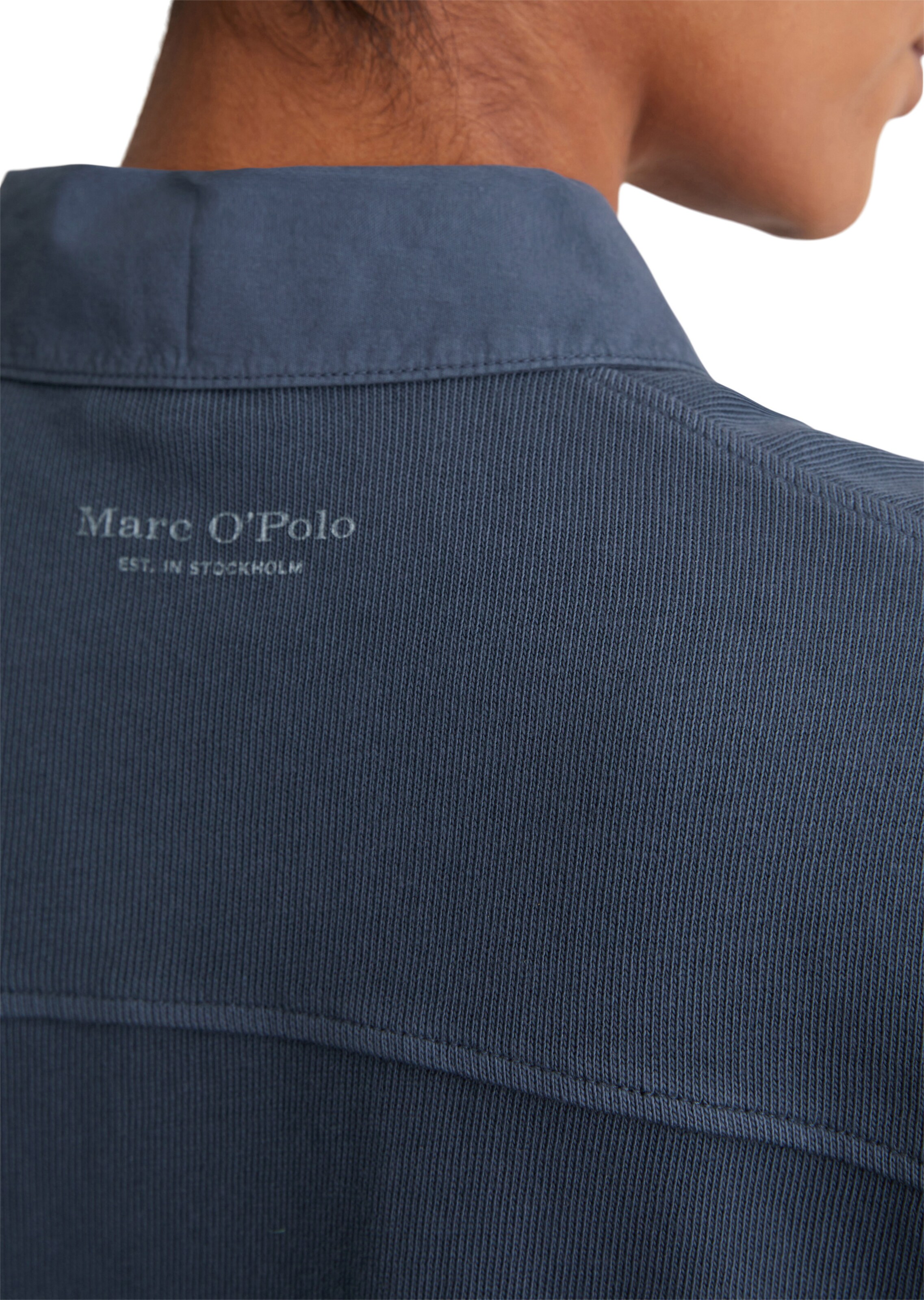 Marc O'Polo Shirt in Blue