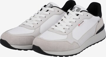 Rieker EVOLUTION Sneaker low '07606' in Grau