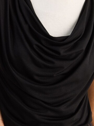 Bianco Lucci - Camisa em preto