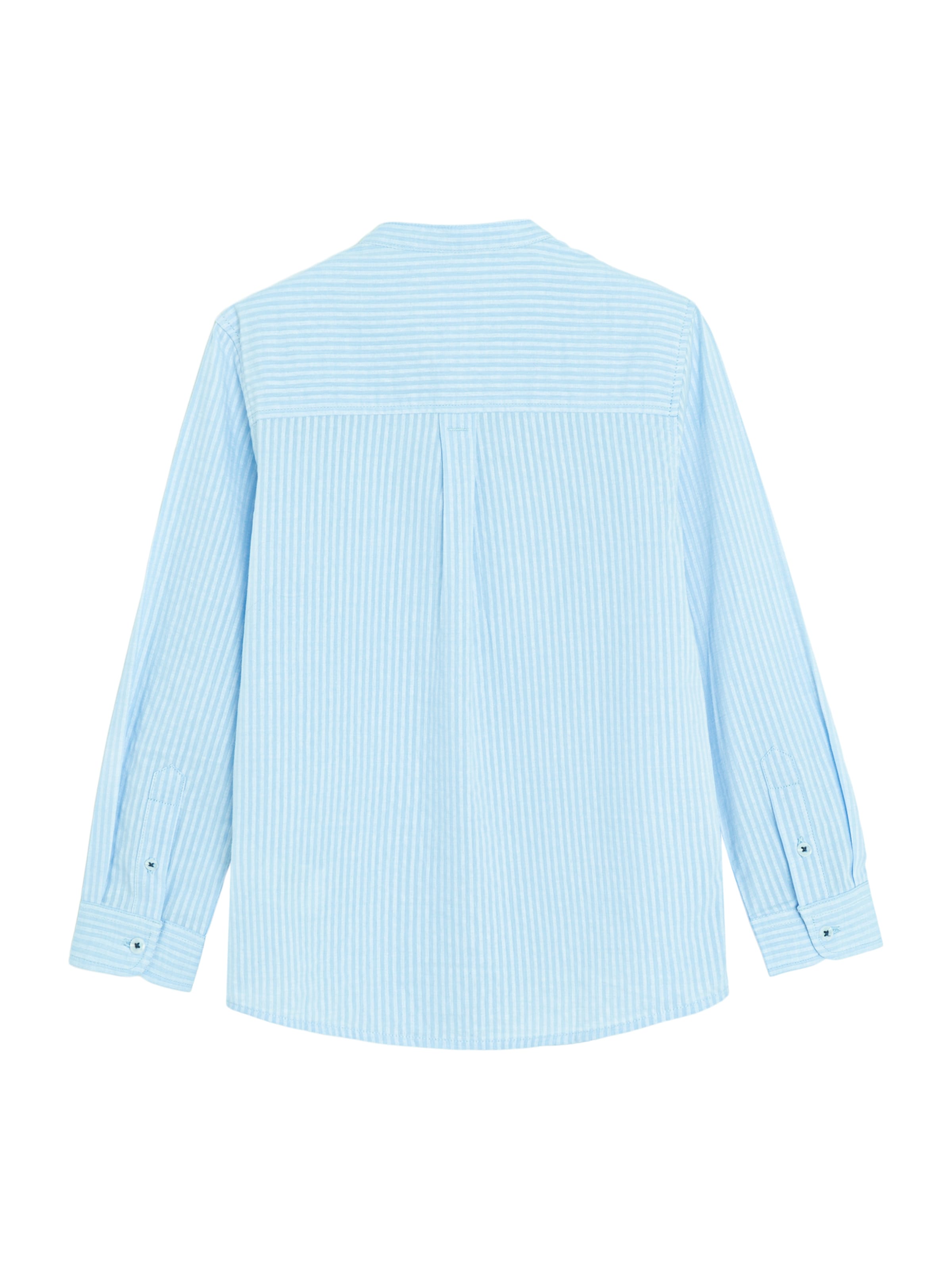 Cool Club Tričko – modrá