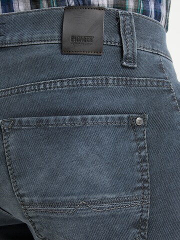 PIONEER Regular Jeans 'Rando' in Blau