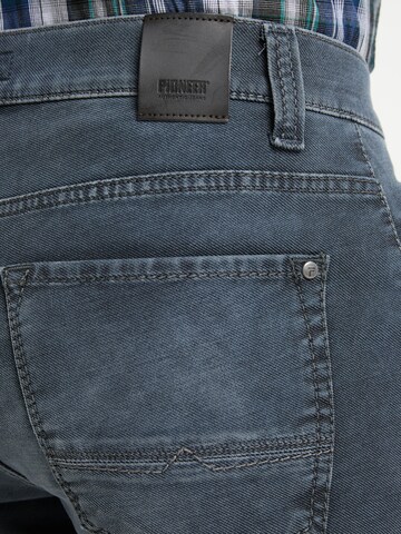 PIONEER Regular Jeans 'Rando' in Blauw