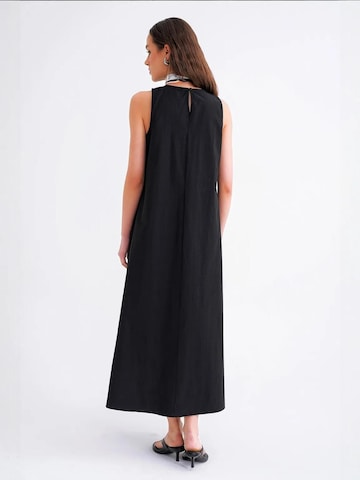 MixRay - Vestido em preto