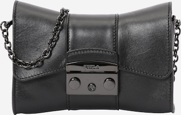 FURLA Crossbody Bag 'METROPOLIS' in Black