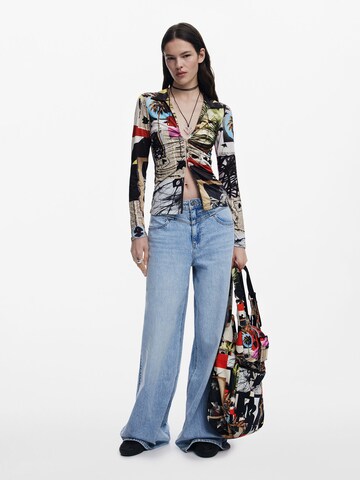 Desigual Shirts i sort