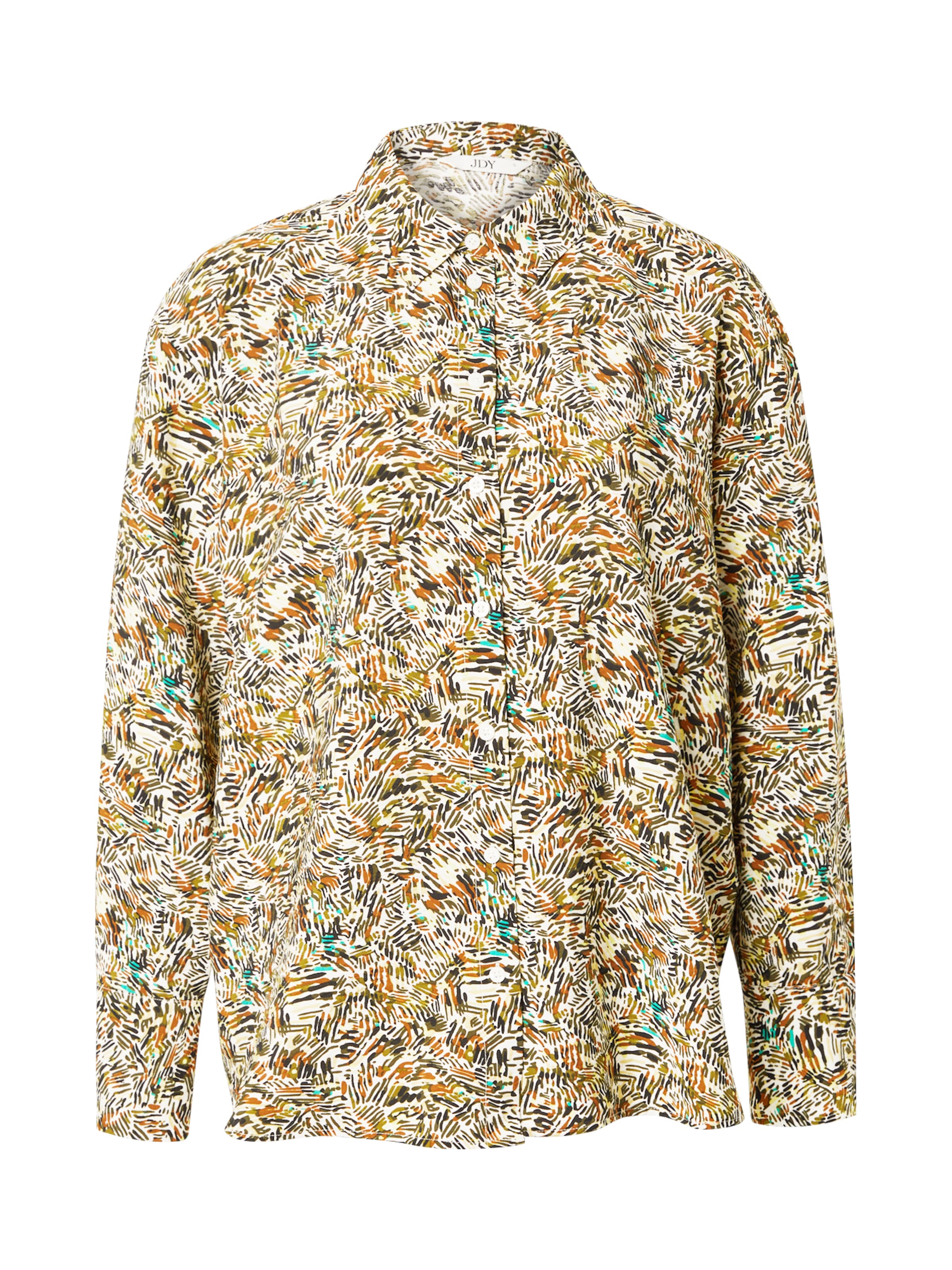 JDY Blúzka 'JDYELIA' - Béžová: predná strana