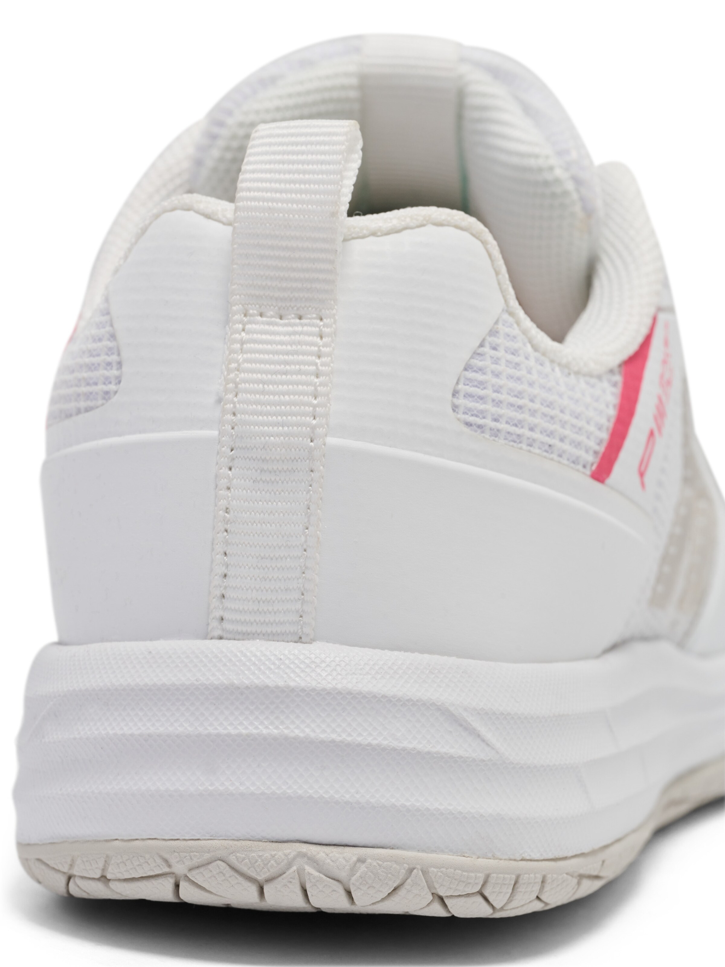 Hummel Sportschoen 'Pill Power Play Pro' in Wit