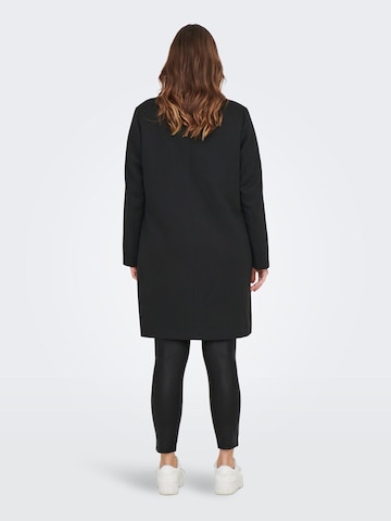 ONLY Carmakoma Between-Seasons Coat 'Carrie' in Black