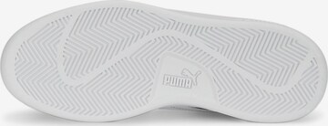 PUMA Tennarit 'Smash 3.0' värissä musta