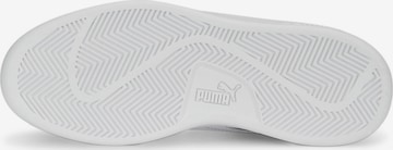 PUMA Σνίκερ 'Smash 3.0' σε μαύρο