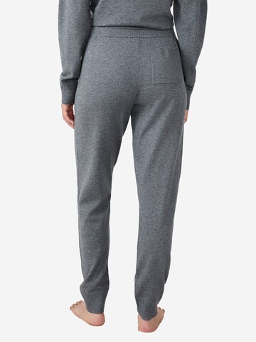 ETAM Pyjamahose in Grau