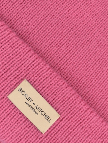 Bickley + Mitchell Pipo värissä vaaleanpunainen
