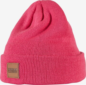 Urban Classics - Gorros em cinzento