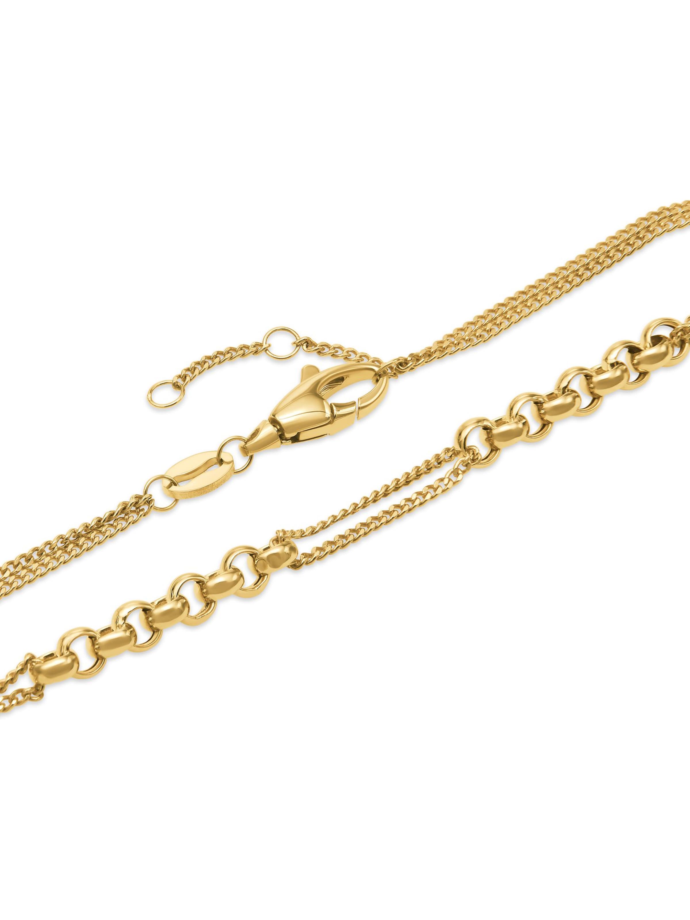 CHRIST Bracelet in Gold