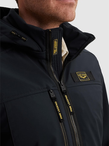 Giacca di mezza stagione 'Successor jacket' di PME Legend in blu