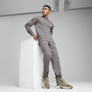 PUMA Sweatshirt in Grey