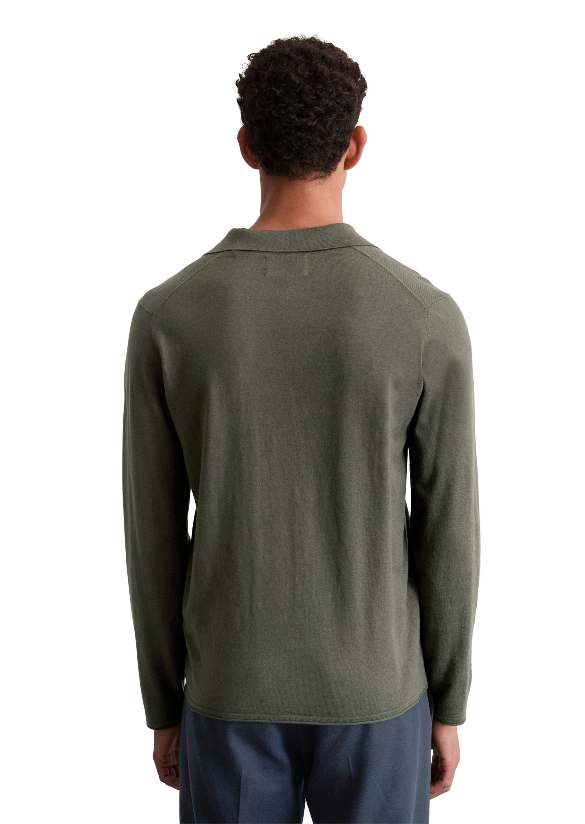Marc O'Polo Sweater in Green