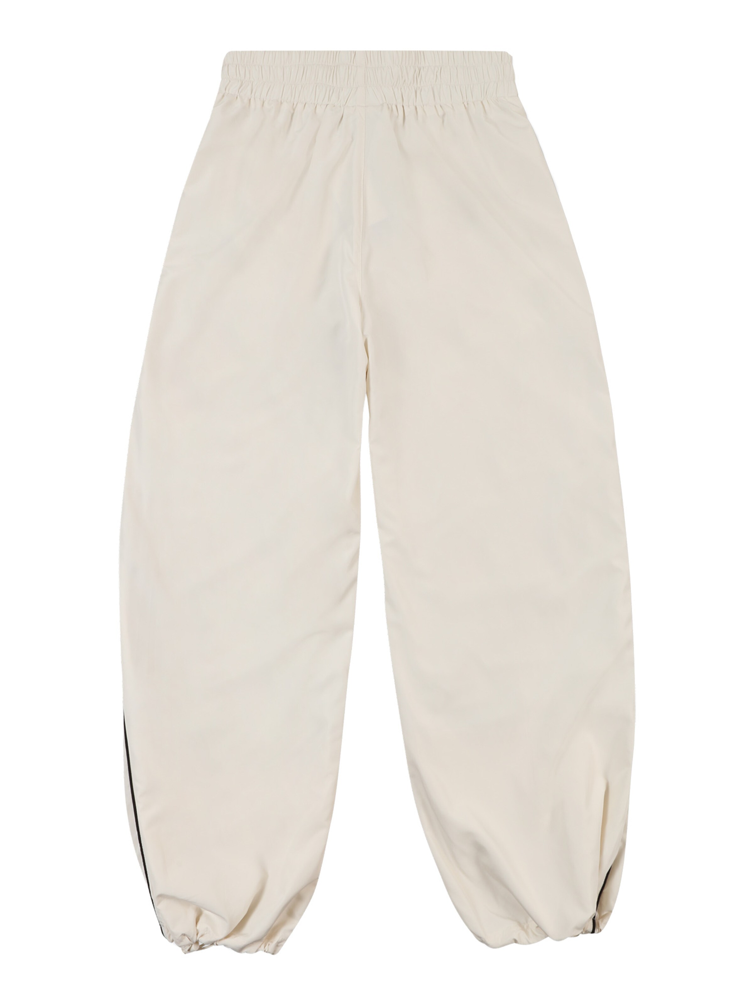 FILA - Loosefit Calças 'San Siro' em branco