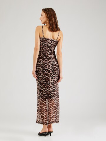 Robe 'NMROSA' Noisy may en beige