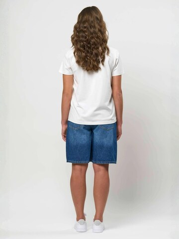 U.S. POLO ASSN. Toppi ' UWLeika ' värissä valkoinen