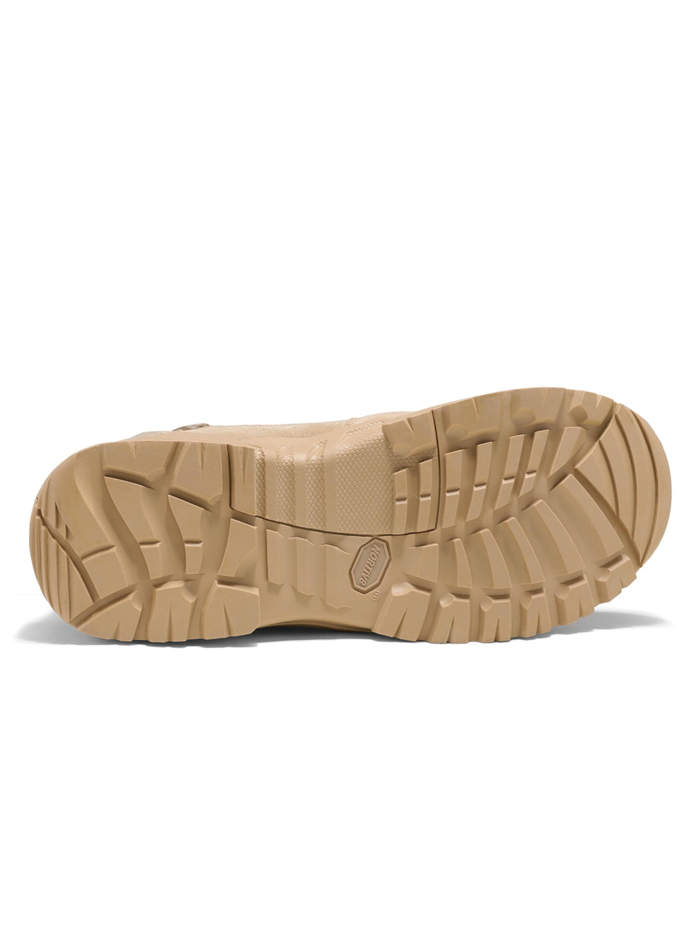 NORTIV 8 Boots in Beige