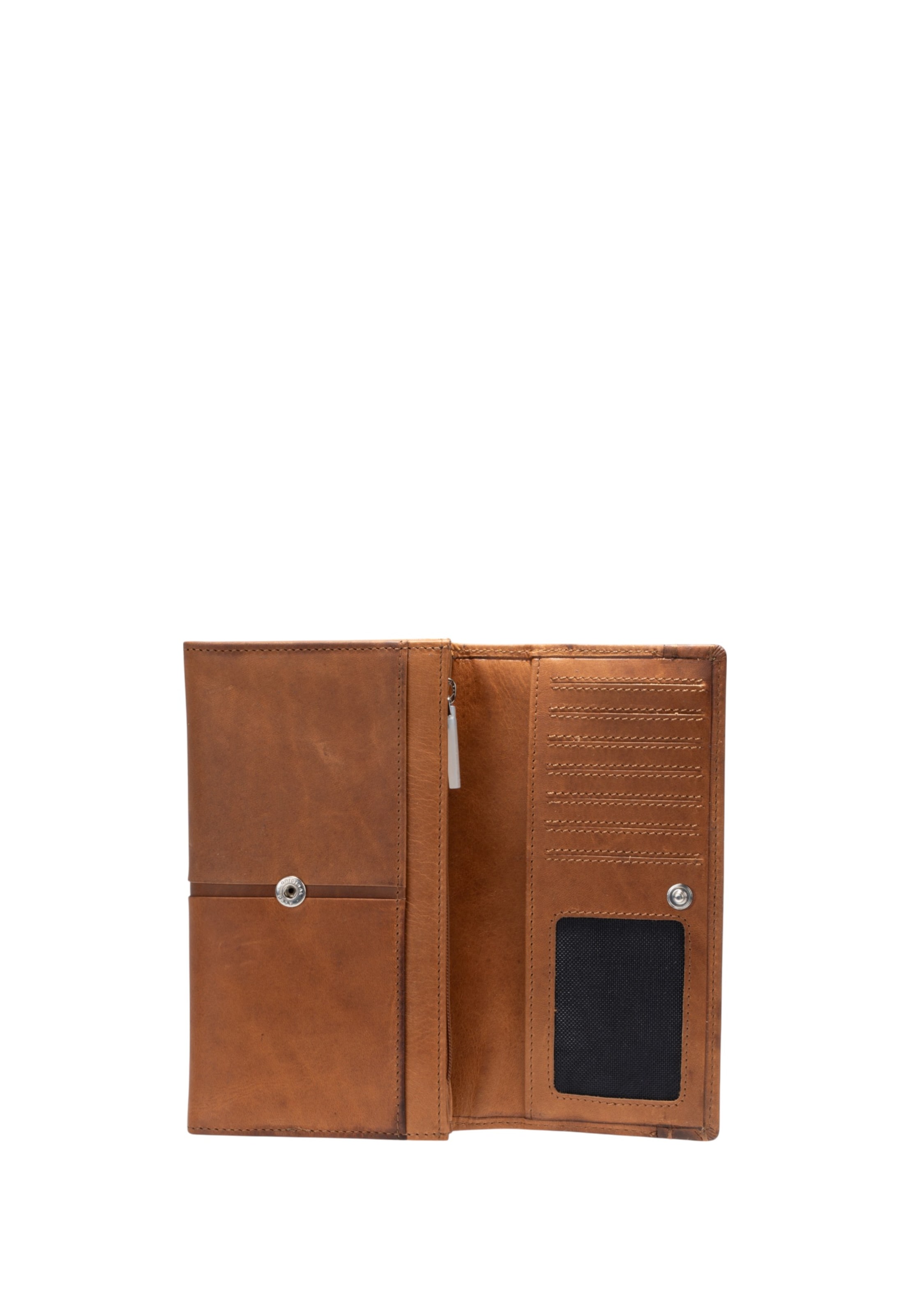 Maître Portemonnaie 'Birkenfeld Diedburg' in Braun