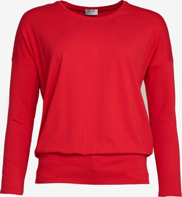 Seidel Moden Shirt in Red: front