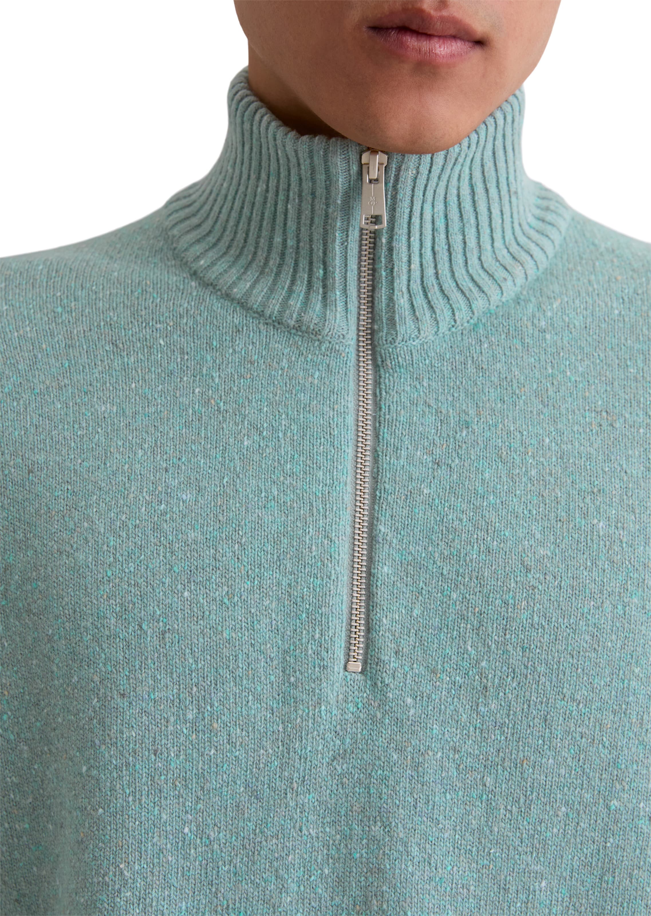 Marc O'Polo Sweater in Blue