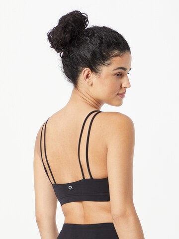 regular Reggiseno di GAP in nero