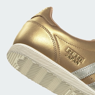 ADIDAS ORIGINALS Sneakers laag 'Japan' in Bruin