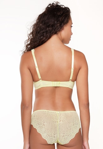 LingaDore Slip 'Daily' in Yellow