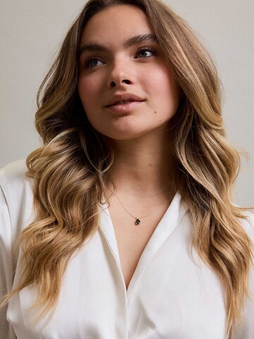 LUUK LIFESTYLE Necklace in Silver