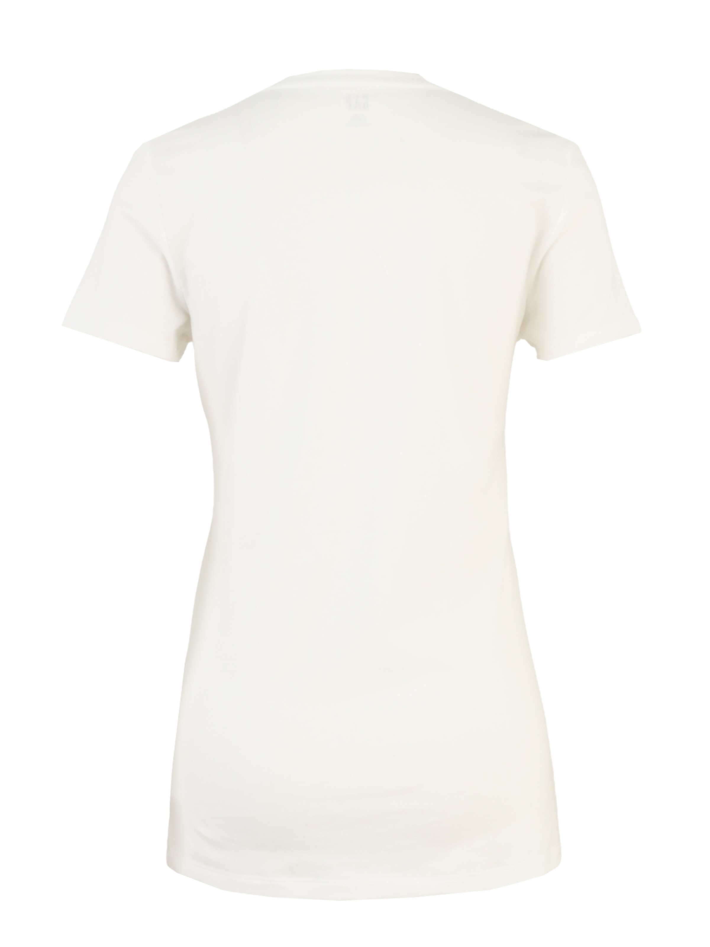 Gap Tall Majica 'CLSC' | rdeča barva