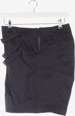 John Richmond Skirt in XS in Black: front