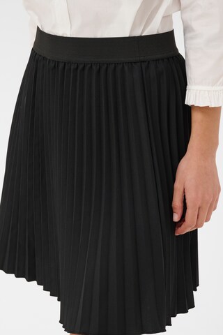 CULTURE Rok 'CUlovisa' in Zwart